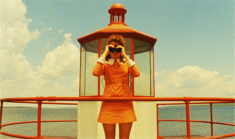 Moonrise Kingdom